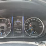 TOYOTA FORTUNER 4.0L 6CY 2016 4WD - Thumbnail 10