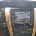 TOYOTA FORTUNER 4.0L 6CY 2016 4WD - Thumbnail 11
