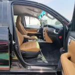 TOYOTA FORTUNER 4.0L 6CY 2016 4WD - Thumbnail 12