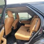 TOYOTA FORTUNER 4.0L 6CY 2016 4WD - Thumbnail 13