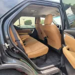 TOYOTA FORTUNER 4.0L 6CY 2016 4WD - Thumbnail 14