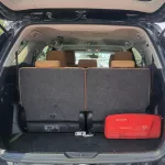 TOYOTA FORTUNER 4.0L 6CY 2016 4WD - Thumbnail 15