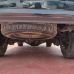 TOYOTA FORTUNER 4.0L 6CY 2016 4WD - Thumbnail 16