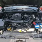 TOYOTA FORTUNER 4.0L 6CY 2016 4WD - Thumbnail 17