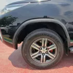 TOYOTA FORTUNER 4.0L 6CY 2016 4WD - Thumbnail 18