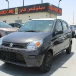 2023 SUZUKI ALTO 800 CC - Thumbnail 1