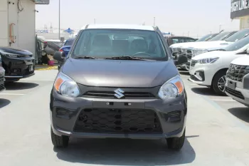 2023 SUZUKI ALTO 800 CC