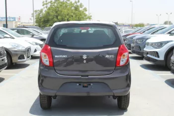 2023 SUZUKI ALTO 800 CC