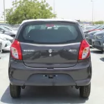 2023 SUZUKI ALTO 800 CC - Thumbnail 4