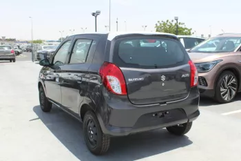 2023 SUZUKI ALTO 800 CC