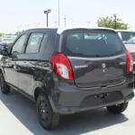 2023 SUZUKI ALTO 800 CC - Thumbnail 5