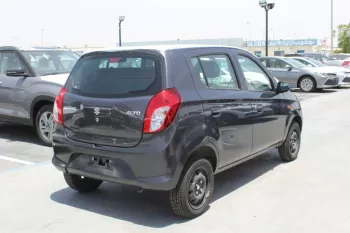 2023 SUZUKI ALTO 800 CC