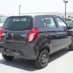 2023 SUZUKI ALTO 800 CC - Thumbnail 6