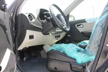 2023 SUZUKI ALTO 800 CC