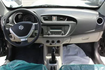 2023 SUZUKI ALTO 800 CC