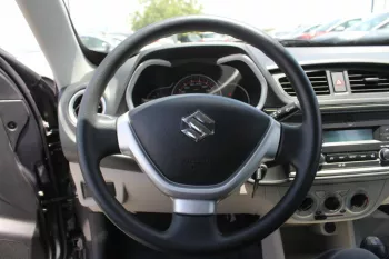 2023 SUZUKI ALTO 800 CC