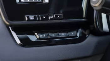 LEXUS RX 350 LUXURY 2.4L PETROL AT MY2023 – BLACK