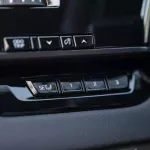 LEXUS RX 350 LUXURY 2.4L PETROL AT MY2023 – BLACK - Thumbnail 7