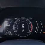 LEXUS RX 350 LUXURY 2.4L PETROL AT MY2023 – BLACK - Thumbnail 9