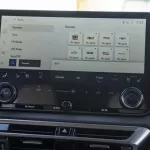 LEXUS RX 350 LUXURY 2.4L PETROL AT MY2023 – BLACK - Thumbnail 11