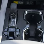 LEXUS RX 350 LUXURY 2.4L PETROL AT MY2023 – BLACK - Thumbnail 12