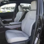 LEXUS RX 350 LUXURY 2.4L PETROL AT MY2023 – BLACK - Thumbnail 15