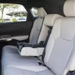 LEXUS RX 350 LUXURY 2.4L PETROL AT MY2023 – BLACK - Thumbnail 16