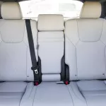 LEXUS RX 350 LUXURY 2.4L PETROL AT MY2023 – BLACK - Thumbnail 18