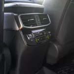 LEXUS RX 350 LUXURY 2.4L PETROL AT MY2023 – BLACK - Thumbnail 19