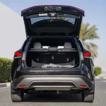 LEXUS RX 350 LUXURY 2.4L PETROL AT MY2023 – BLACK - Thumbnail 20