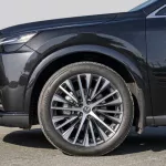 LEXUS RX 350 LUXURY 2.4L PETROL AT MY2023 – BLACK - Thumbnail 23