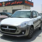 2023 SUZUKI SWIFT 1.2, A/T, PTL - Thumbnail 1