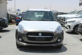 2023 SUZUKI SWIFT 1.2, A/T, PTL