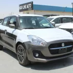 2023 SUZUKI SWIFT 1.2, A/T, PTL - Thumbnail 3