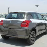2023 SUZUKI SWIFT 1.2, A/T, PTL - Thumbnail 5