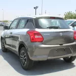 2023 SUZUKI SWIFT 1.2, A/T, PTL - Thumbnail 6