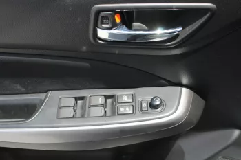 2023 SUZUKI SWIFT 1.2, A/T, PTL