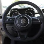2023 SUZUKI SWIFT 1.2, A/T, PTL - Thumbnail 11