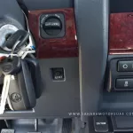 2022  MODEL TOYOTA LAND CRUISER 79 SINGLE CAB PICKUP LX-V V6 4.0L PETROL  4WD MANUAL TRANSMISSION   - Thumbnail 7