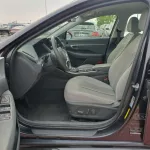 HYUNDAI SOANTA SEL GRAY 2020 4Cyl FWD - Thumbnail 8