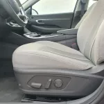 HYUNDAI SOANTA SEL GRAY 2020 4Cyl FWD - Thumbnail 9