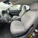HYUNDAI SOANTA SEL GRAY 2020 4Cyl FWD - Thumbnail 10