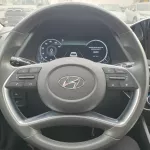HYUNDAI SOANTA SEL GRAY 2020 4Cyl FWD - Thumbnail 12