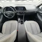 HYUNDAI SOANTA SEL GRAY 2020 4Cyl FWD - Thumbnail 18