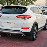 HYUNDAI TUCSON WHITE 1.6L 4CY 2018 - Thumbnail 6