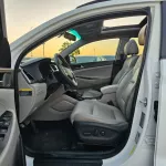 HYUNDAI TUCSON WHITE 1.6L 4CY 2018 - Thumbnail 7