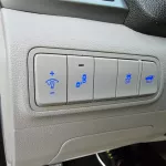 HYUNDAI TUCSON WHITE 1.6L 4CY 2018 - Thumbnail 8