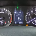 HYUNDAI TUCSON WHITE 1.6L 4CY 2018 - Thumbnail 10