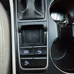HYUNDAI TUCSON WHITE 1.6L 4CY 2018 - Thumbnail 12