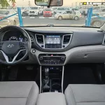 HYUNDAI TUCSON WHITE 1.6L 4CY 2018 - Thumbnail 13
